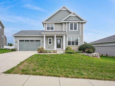 452 Blackburn Bay, Verona, WI, 53593