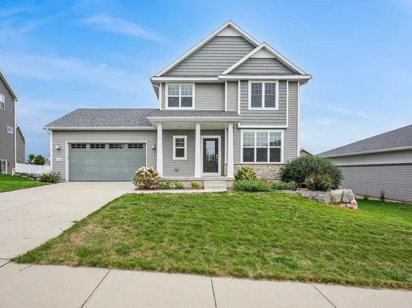 452 Blackburn Bay, Verona, WI 53593