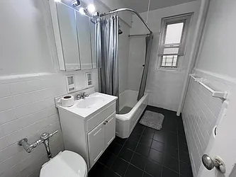 Rented by Real Broker NY LLC