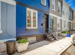 1736 N Lecount St, Philadelphia, PA 19121