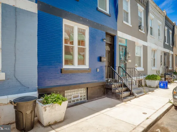 1736 N Lecount St, Philadelphia, PA 19121