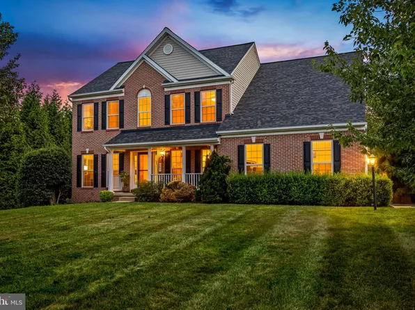803 Zenith Dr, Freeland, MD 21053