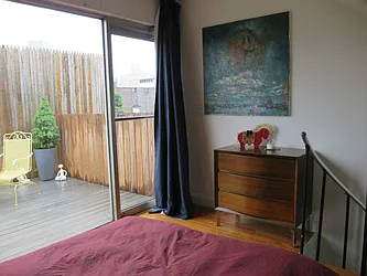 Rented by Centric New York