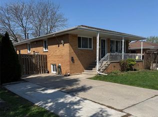 1279 Tourangeau Rd, Windsor, ON N8Y 4H8