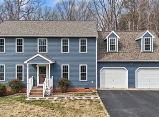 512 Trickling Creek Rd, North Chesterfield, VA 23236