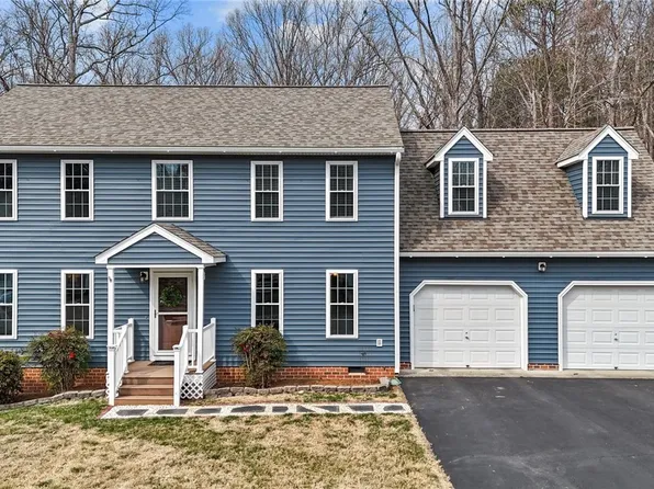 512 Trickling Creek Rd, North Chesterfield, VA 23236