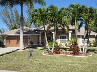 151 SE 21st Ln, Cape Coral, FL 33990