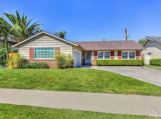 712 N Elmwood St, Orange, CA 92867