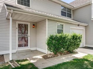 12615 E Pacific Cir UNIT A, Aurora, CO 80014