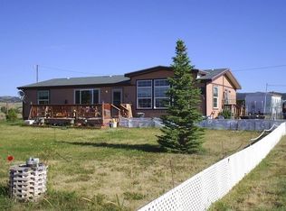 296 Guthrie Rd, Helena, MT 59602