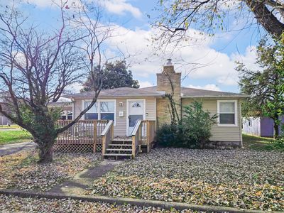 1416 6th Street, West Plains, MO, 65775