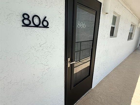 2nd image of 9393 Midnight Pass Rd APT 806
