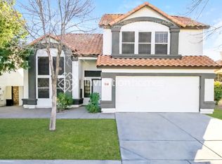 1357 N Jamaica Way, Gilbert, AZ 85234