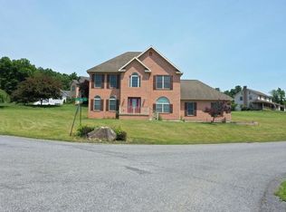 109 Raceway Cir, Everett, PA 15537