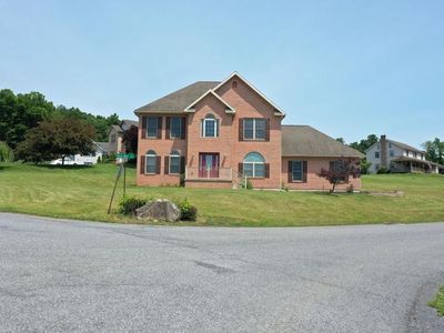 109 Raceway Cir, Everett, PA, 15537