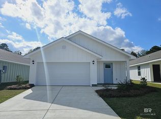 8733 Summer Bay Ln, Foley, AL 36535