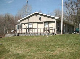 10231 E Arnold Lake Rd, Harrison, MI 48625