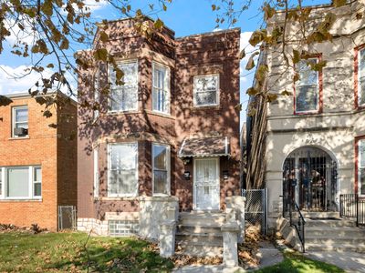 750 E 69th Pl, Chicago, IL, 60637