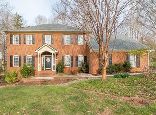 1095 Cuddington Ln, Forest, VA