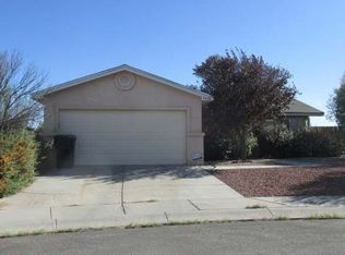 7408 Secret Valley Ct SW, Albuquerque, NM 87121