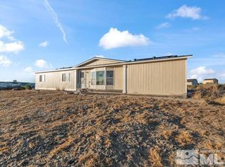 5420 Caleb Dr, Fallon, NV 89406