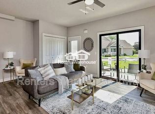 3624 NE Marissa Ln, Ankeny, IA 50021