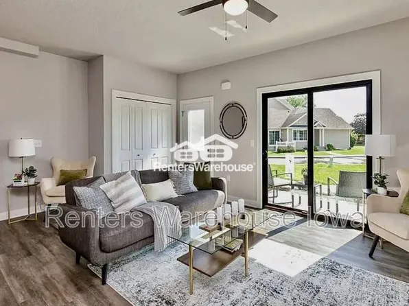 3624 NE Marissa Ln, Ankeny, IA 50021