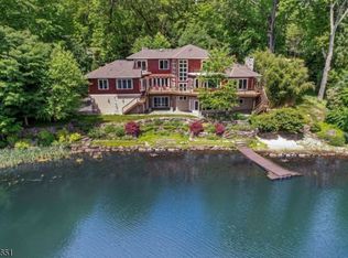 48 W Shore Rd, Mountain Lakes, NJ 07046