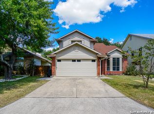 9710 Silver Moon, San Antonio, TX 78254