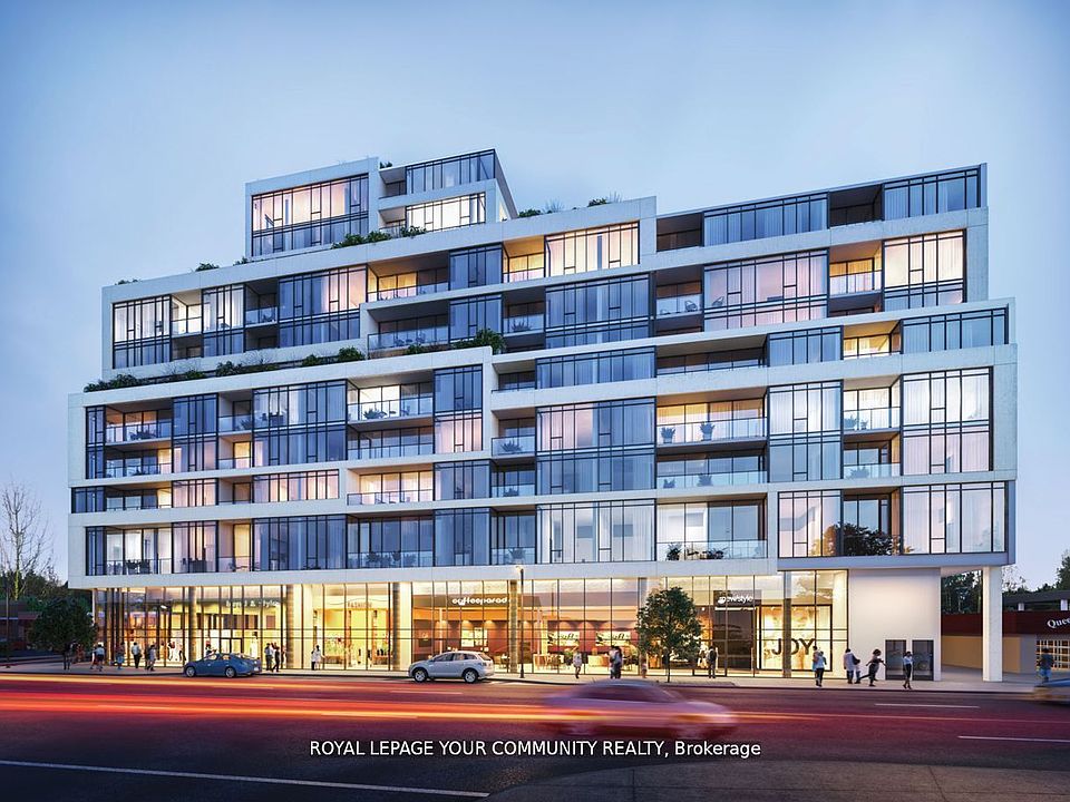 1st image of 859 The Queensway #207