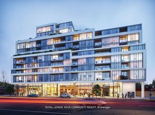 859 The Queensway #207, Toronto, ON M8Z1N8