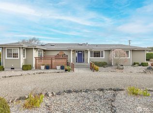 Dungeness Bay, Sequim, WA 98382