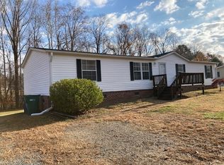 211 Nottingham Way, Reidsville, NC 27320