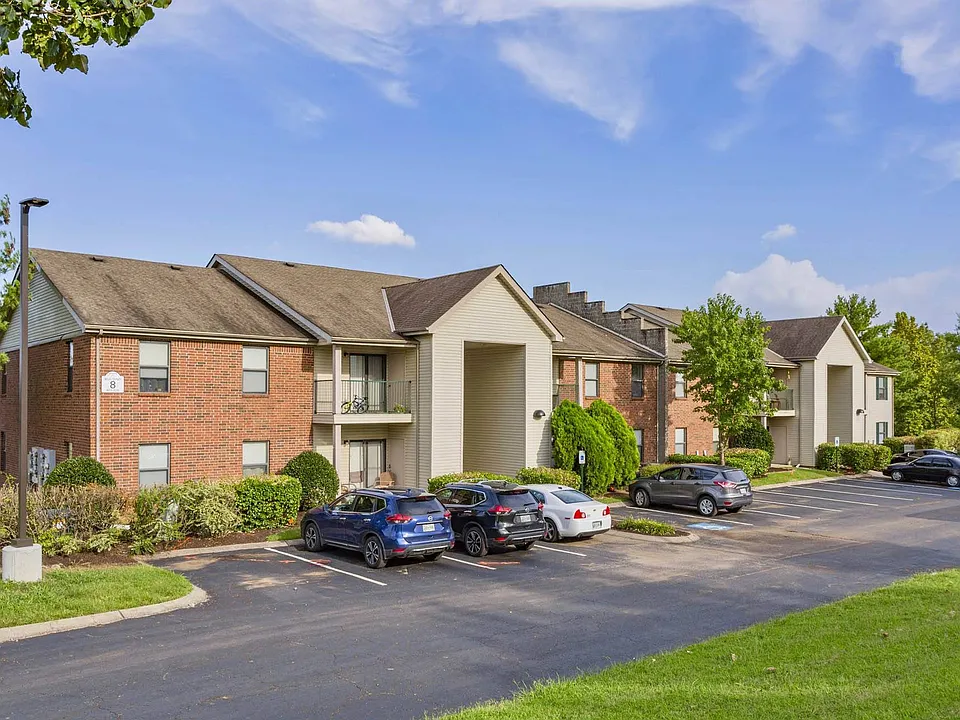 Waterview Apartments