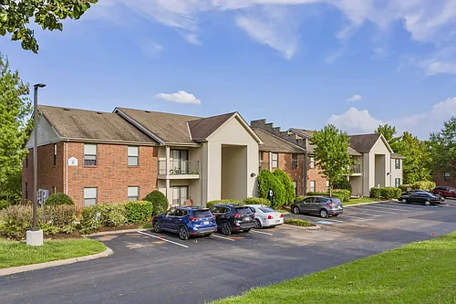 Waterview Apartments Photo 1