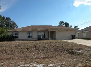 4602 Arley Rd, North Port, FL 34288