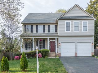 6470 1st St, Alexandria, VA 22312