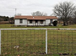 2101 County Road 2246, Greenville, TX 75402