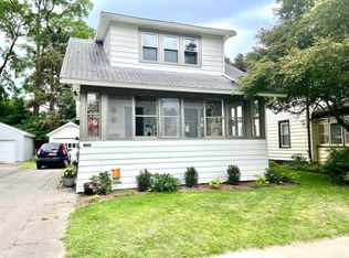 230 East Ave, East Rochester, NY 14445