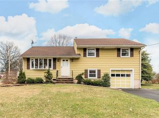 322 Netherwood Ave, Piscataway, NJ
