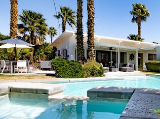 2027 Jacques Dr, Palm Springs, CA 92262