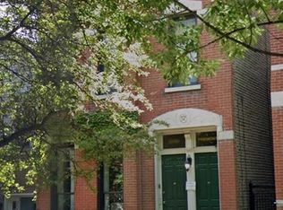 2038 N Fremont St #2F, Chicago, IL 60614