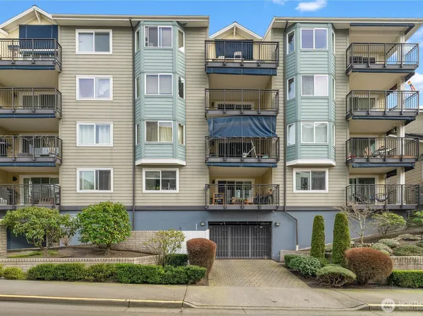 8720 Phinney Avenue #11, Seattle, WA 98103