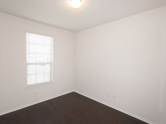 Flexible Living Space