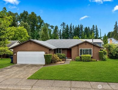 5306 119th Place NE, Marysville, WA, 98271