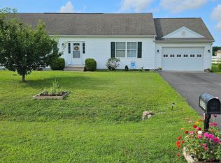 30147 Regatta Bay Blvd, Lewes, DE 19958