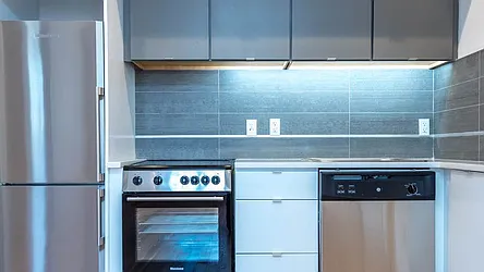 Rented by Nooklyn NYC LLC