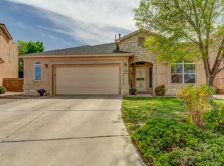 5208 Pebble Rd NW, Albuquerque, NM 87114
