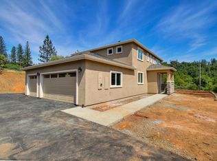 13633 Petersen Ranch Dr, Pine Grove, CA 95665