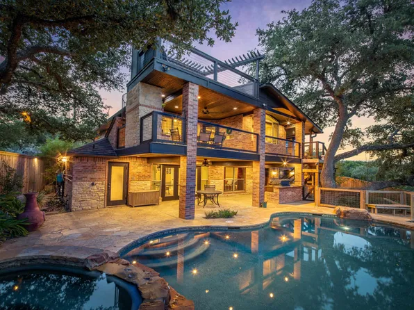 259 Oak Hideaway, Canyon Lake, TX 78133
